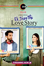Смотреть Ek Jhoothi Love Story (2020) онлайн в Хдрезка качестве 720p