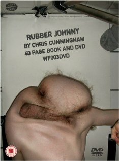 Смотреть Резиновый Джонни (2005) онлайн в HD качестве 720p