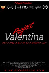 Смотреть Project Valentina (2027) онлайн в HD качестве 720p