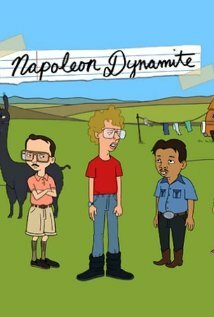 Смотреть Наполеон Динамит (2012) онлайн в Хдрезка качестве 720p