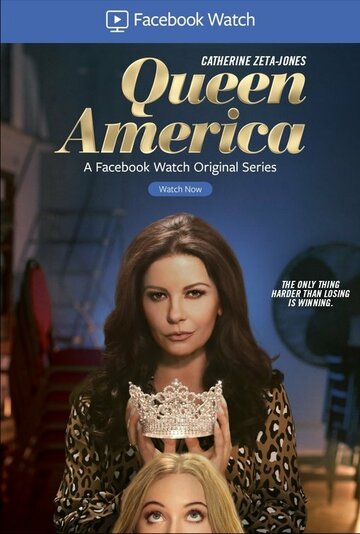 Смотреть Queen America (2018) онлайн в Хдрезка качестве 720p