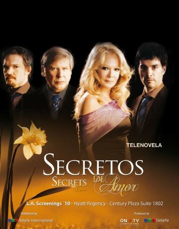 Смотреть Секреты любви (2010) онлайн в Хдрезка качестве 720p