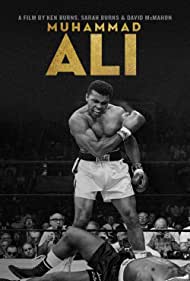 Смотреть Muhammad Ali (2021) онлайн в Хдрезка качестве 720p