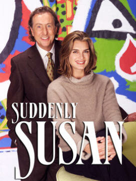 Смотреть Непредсказуемая Сьюзан (1996) онлайн в Хдрезка качестве 720p