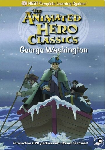 Смотреть Генерал Джордж Вашингтон (1992) онлайн в HD качестве 720p