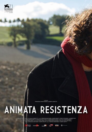 Смотреть Animata resistenza (2014) онлайн в HD качестве 720p