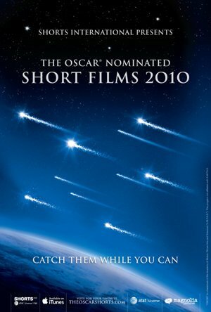 Смотреть The Oscar Nominated Short Films 2010: Animation (2010) онлайн в HD качестве 720p