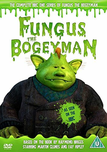 Смотреть Fungus the Bogeyman (2015) онлайн в Хдрезка качестве 720p