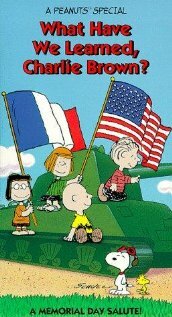 Смотреть What Have We Learned, Charlie Brown? (1983) онлайн в HD качестве 720p