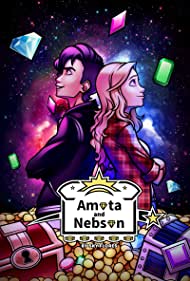 Смотреть Amota and Nebson (2020) онлайн в HD качестве 720p