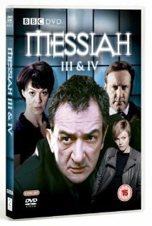 Смотреть Messiah: The Harrowing (2005) онлайн в Хдрезка качестве 720p
