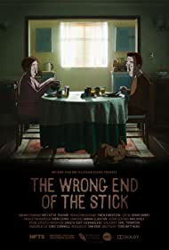 Смотреть The Wrong End of the Stick (2016) онлайн в HD качестве 720p