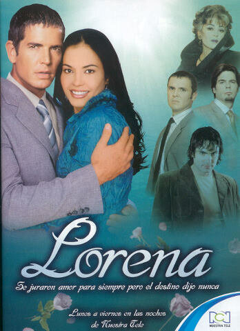 Смотреть Лорена (2005) онлайн в Хдрезка качестве 720p